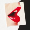 Me, with new lips and eyes