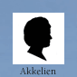 Akkelien, 34. Ik ben geboren in Franeker en woon al 9 jaar in Schingen