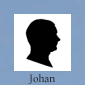 Johan, 39. Ik ben geboren in Menaldum en woon al 15 jaar in Schingen
