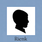 Rienk, 10. Ik ben geboren in Schingen en woon al 10 jaar in Schingen