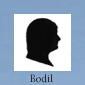 Bodil, 17. Ik ben geboren in Schingen en woon al 17 jaar in Schingen