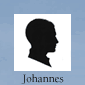 Johannes,20. Ik ben geboren in Schingen en woon al 20 jaar in Schingen