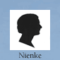 Nienke, 17. Ik ben geboren in Schingen en woon al 17 jaar in Schingen