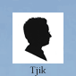 Tjik, 37. Ik ben geboren in Waardenburg en woon al 5 jaar in Schingen