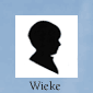 Wieke, 4. Ik ben geboren in Schingen en woon al 4 jaar in Schingen