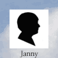 Janny, 59. Ik ben geboren in Zeist en woon al 5 jaar in Schingen