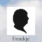 Froukje, 52. Ik ben geboren in Leeuwarden en woon al 31 jaar in Schingen