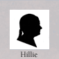 Hillie, 24. Ik ben geboren in Beetgumermolen en woon al 2 jaar in Schingen