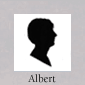 Albert, 26. Ik ben geboren in Dronrijp en woon al 2 jaar in Schingen