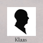 Klaas, 56. Ik ben geboren in Schingen en woon al 56 jaar in Schingen