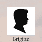 Brigitte, 32. Ik ben geboren in Sneek en woon al 5 jaar in Schingen