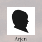 Arjen, 1. Ik ben geboren in Schingen en woon al 1 jaar in Schingen