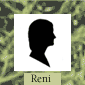 Reni, 14. Ik ben geboren in Schingen en woon al 14 jaar in Schingen