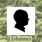 Johannes, 49. Ik ben geboren in Schingen en woon al 17 + 24 jaar in Schingen