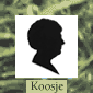 Koosje, 57. Ik ben geboren in Terkaple en woon al 9 jaar in Schingen