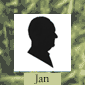 Jan, 59. Ik ben geboren in Schingen en woon al 1 + 9 jaar in Schingen