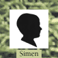 Simen, 6. Ik ben geboren in Schingen en woon al 6 jaar in Schingen